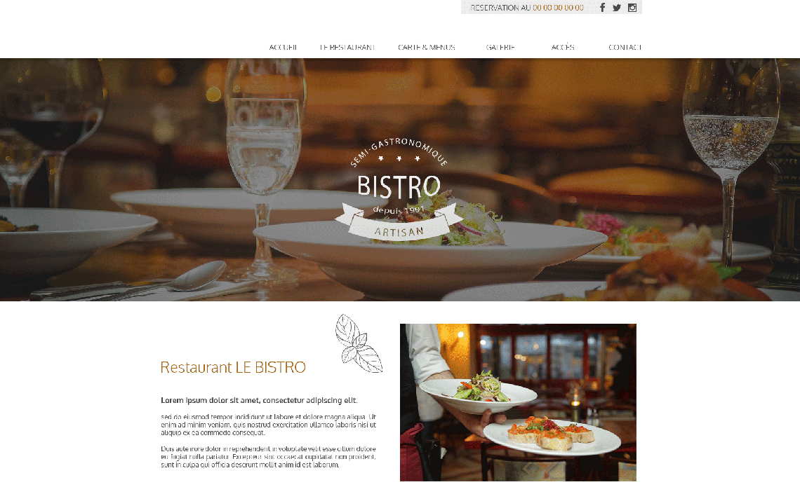 Bistro